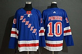 Rangers 10 Artemi Panarin Blue Adidas Jersey,baseball caps,new era cap wholesale,wholesale hats
